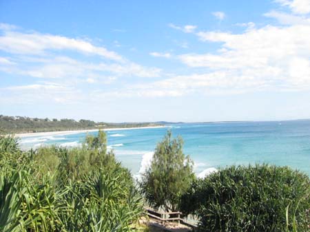 01c Cylinder Beach headland views 1