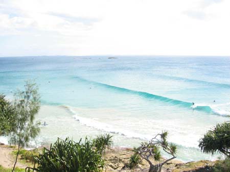 01e Cylinder beach morning glass 1