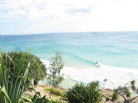 01f Cylinder beach morning glass 2