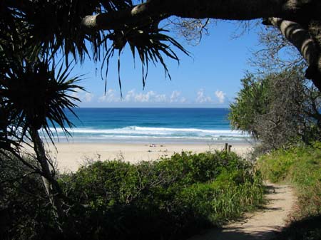 02a Frenchmans beach frame