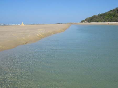 05a Deadmans beach lagoon
