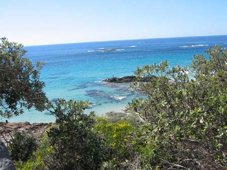 05f Lone Straddie fisherman