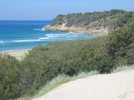 05g Frenchmans Beach secrets