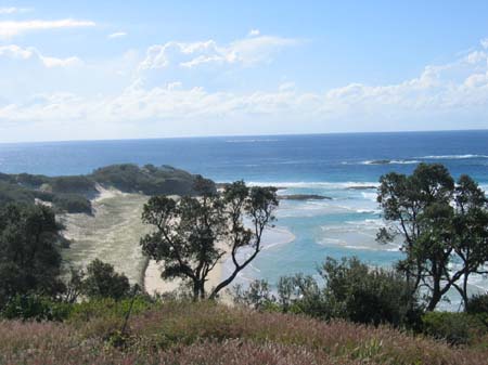 05h Frenchmans Beach