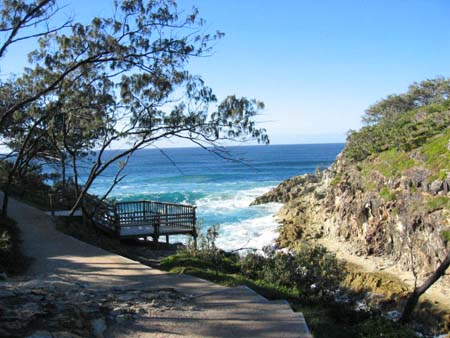 08e Gorge walk lookout