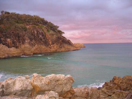 08j  South Gorge Glass