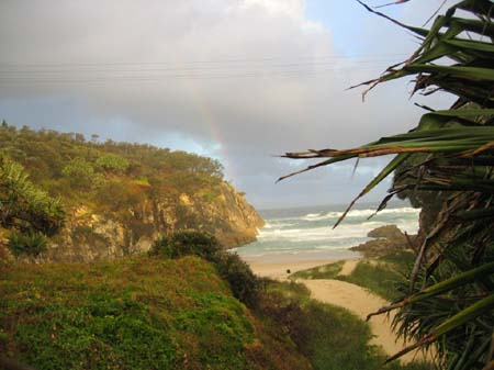 08m South Gorge shadow & light 3