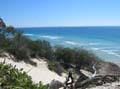 05c Moreton island view from Deadmans